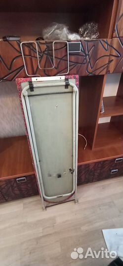 Гладильная доска СССР (устойчивая)