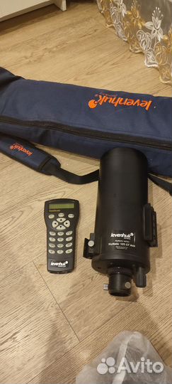 Levenhuk skymatic 105 gt mak