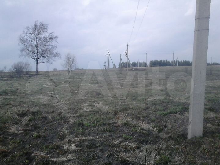 Участок 7,9 га (СНТ, ДНП)