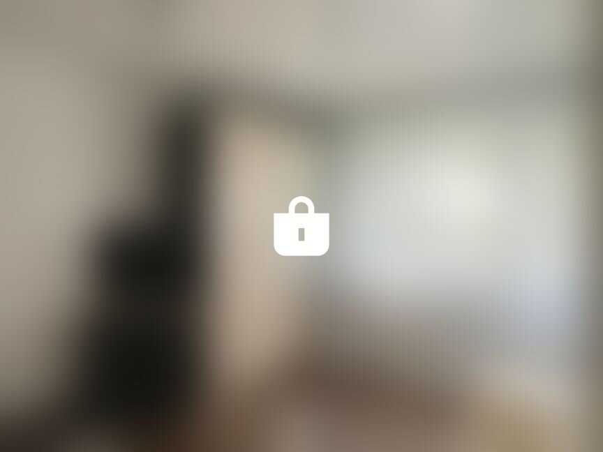 1-к. квартира, 30 м², 2/5 эт.
