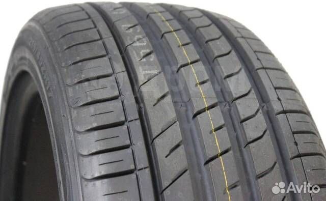Nexen N'Fera SU1 225/40 R19 93Y
