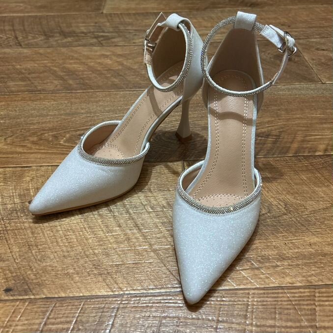 Шыбықтары бар кискада