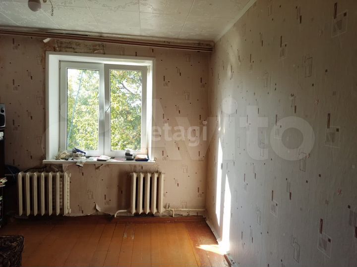 3-к. квартира, 67,3 м², 5/5 эт.