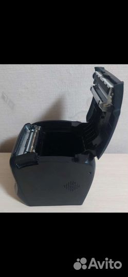 Принтер для чеков, wi-fi