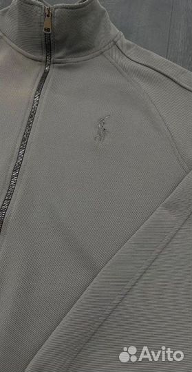 Спортивный костюм Polo Ralph Lauren весенний