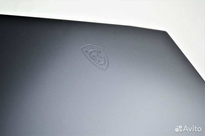 Игровой Ноутбук MSI i5-11400/RTX3060/144Hz