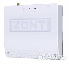 Zont smart 2.0