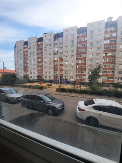 1-к. квартира, 30 м², 1/9 эт.