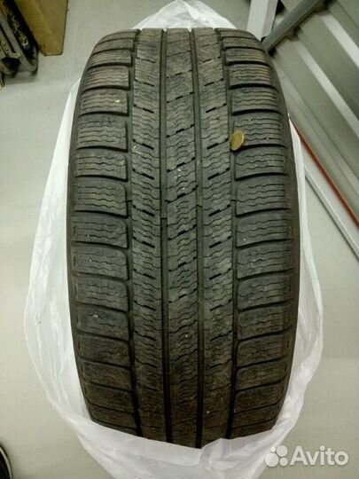 Michelin 4x4 Alpin 255/55 R18
