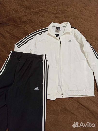 Спортивный костюм Adidas оригинал М(48)