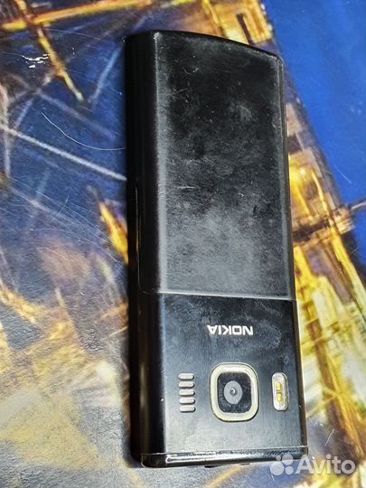 Nokia 6500 Classic, 1 ГБ