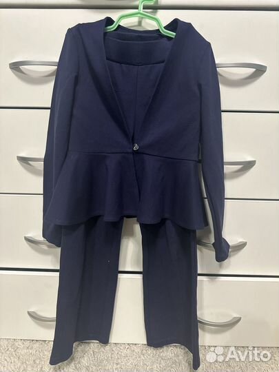 Школьная форма для девочки