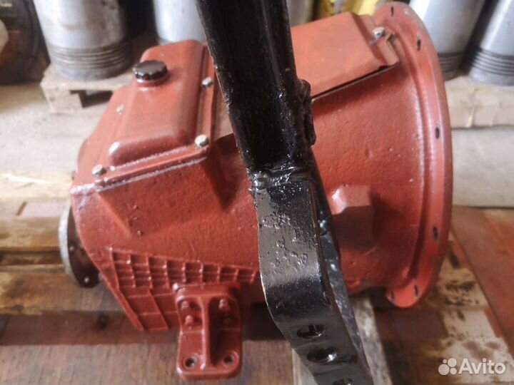 Редуктор рр-40