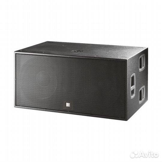 Сабвуфер FBT muse 218SND