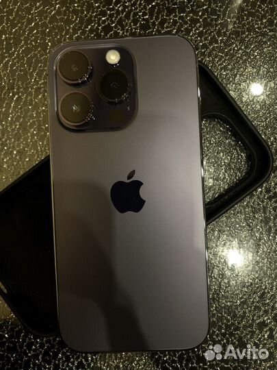 iPhone 14 Pro, 256 ГБ