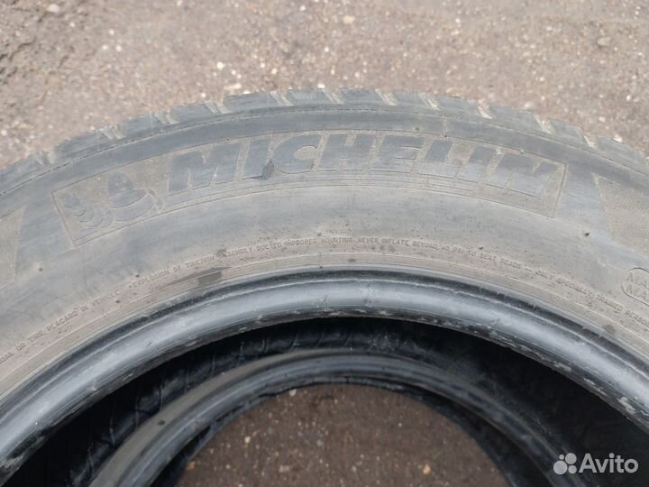 Michelin Latitude Tour HP 245/60 R18 104H