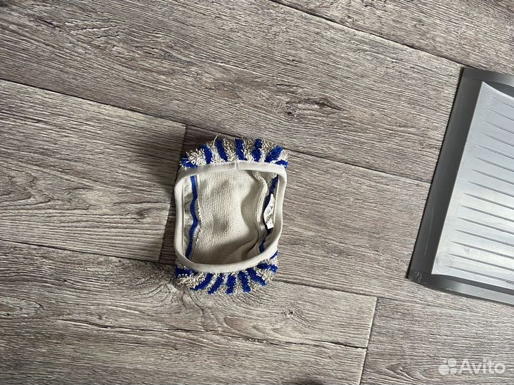 Пылесос Tefal VP7545RH