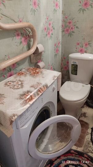 1-к. квартира, 31,1 м², 4/5 эт.