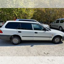 Honda Partner 1.5 AT, 2001, 465 000 км, с пробегом, цена 370 000 руб.