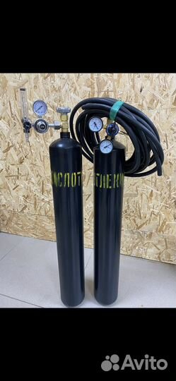 Редуктор углекислотный,кислородный,пропановый