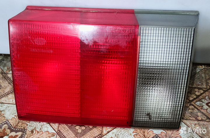 Фонарь задний левый Ауди 100 c4