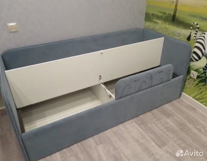 Детская кровать диван от 3 лет Новый