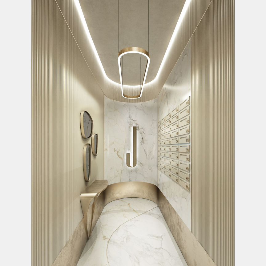 Квартира-студия, 25,7 м², 3/55 эт.