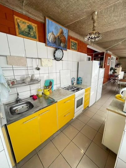 Комната 15 м², 2/3 эт.