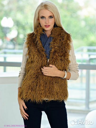 Жилет Мavi размер S