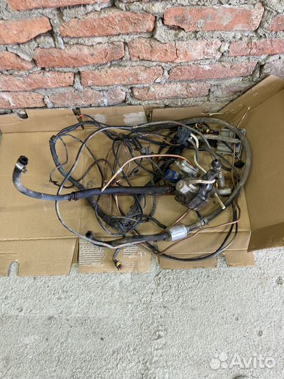 Газовое оборудование на авто бу