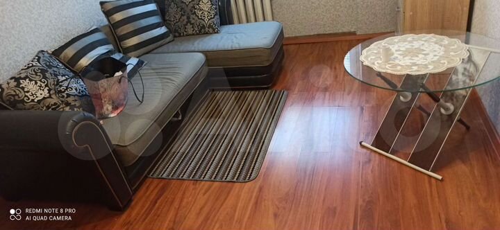 Комната 13,7 м² в 1-к., 3/9 эт.