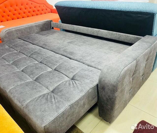 Новый раскладной диван кровать
