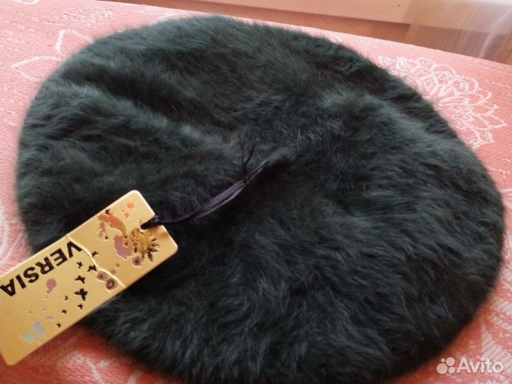 Берет женский