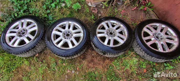 Yokohama Ice Guard F700S 205/55 R16