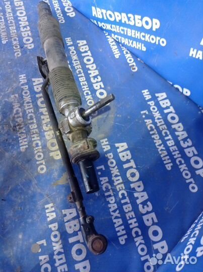 Рулевая рейка Daewoo Nexia седан F16D3 2007