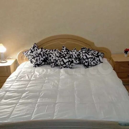 1-к. квартира, 44 м², 3/5 эт.