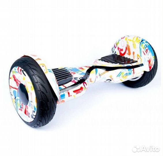 Гироскутер smart balance SUV premium 10.5