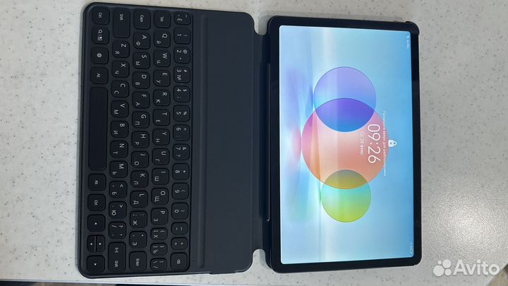 Планшет huawei matepad 10.4