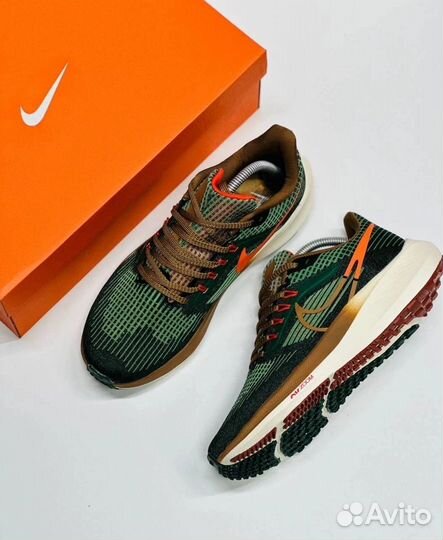 Кроссовки nike air zoom pegasus 39