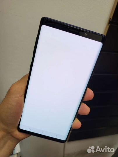 Дисплей Samsung note 9 ориг
