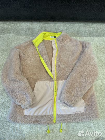 Куртка, пальто, ветровка для девочки р. 134-146