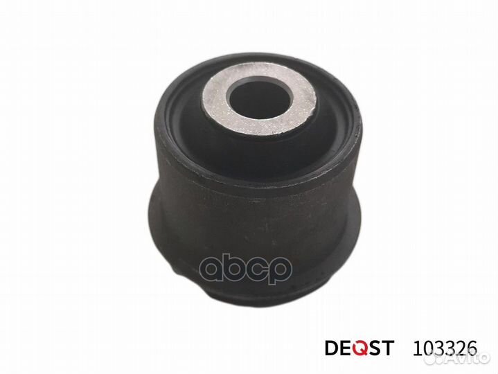 Сайлентблок рычага ford explorer III 02-05 пер