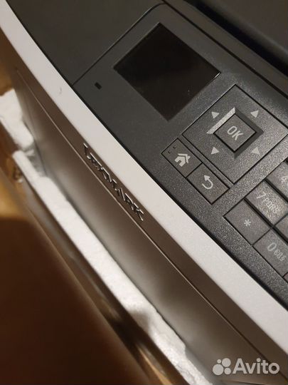 Принтер Lexmark ms510dn