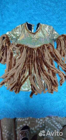 Детские костюмы для выступления