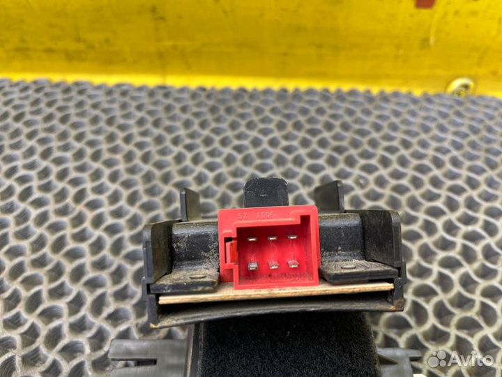 Блок управления светом Jeep Grand Cherokee ZJ 4.0L