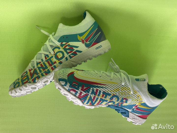 Сороконожки nike