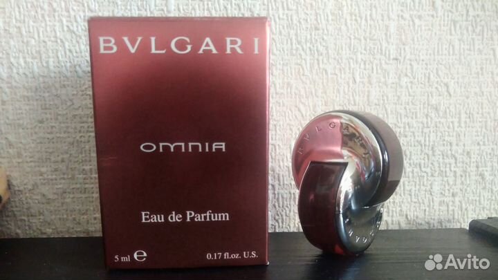 Миниатюра Булгари Омния