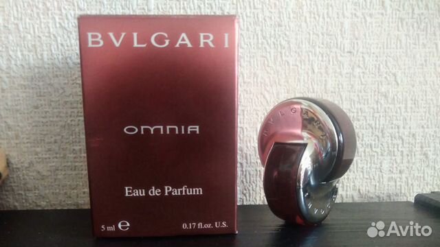 Миниатюра Булгари Омния