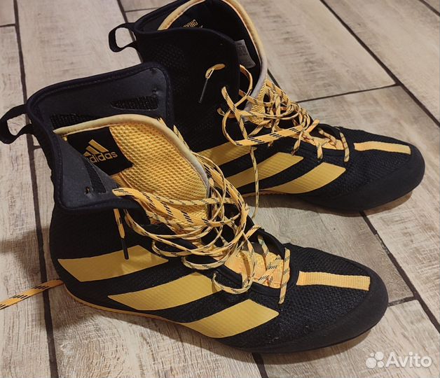 Борцовки adidas