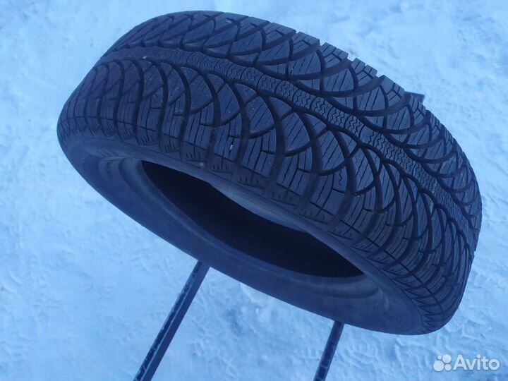 Fulda Kristall Montero 3 205/60 R15 88T